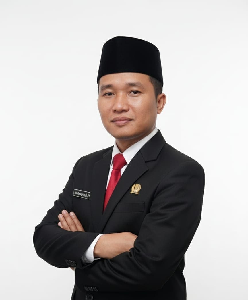 Ewin Sanjaya Gajah